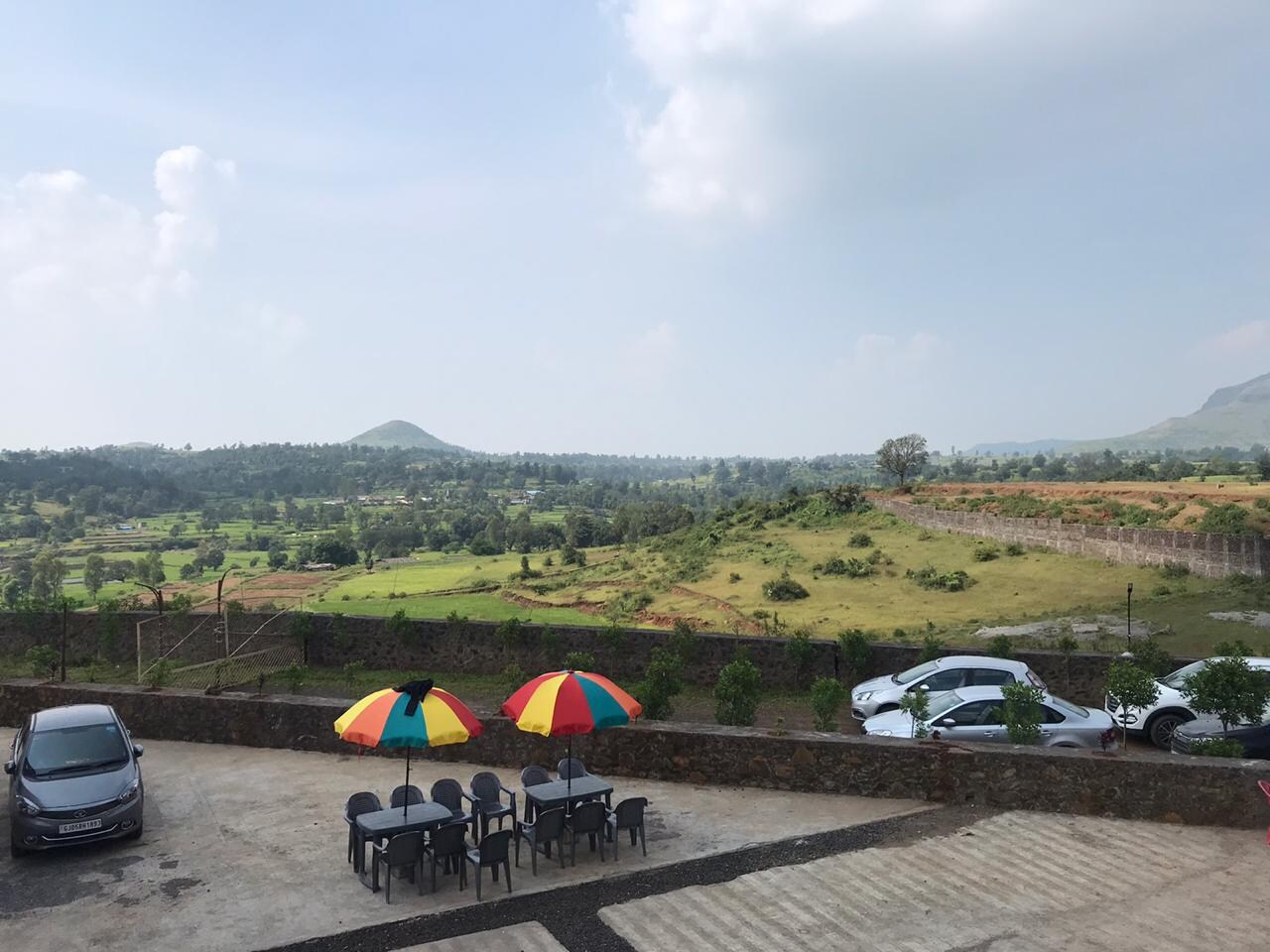 Villas De Resort,Hatgad,3 star
