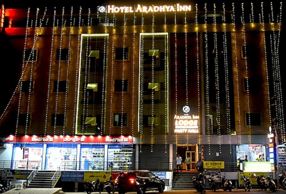 mangalore
