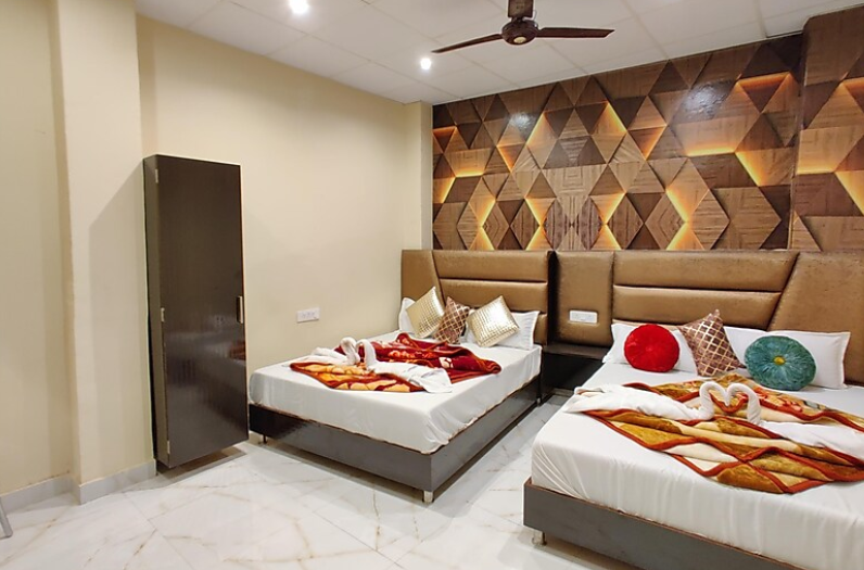 Hotel Sukhmanee Home Stay Amritsar,,3 star