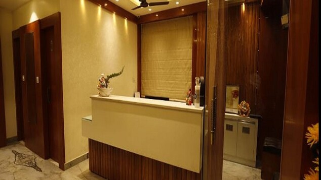 Hotel Le Cypress,,3 star