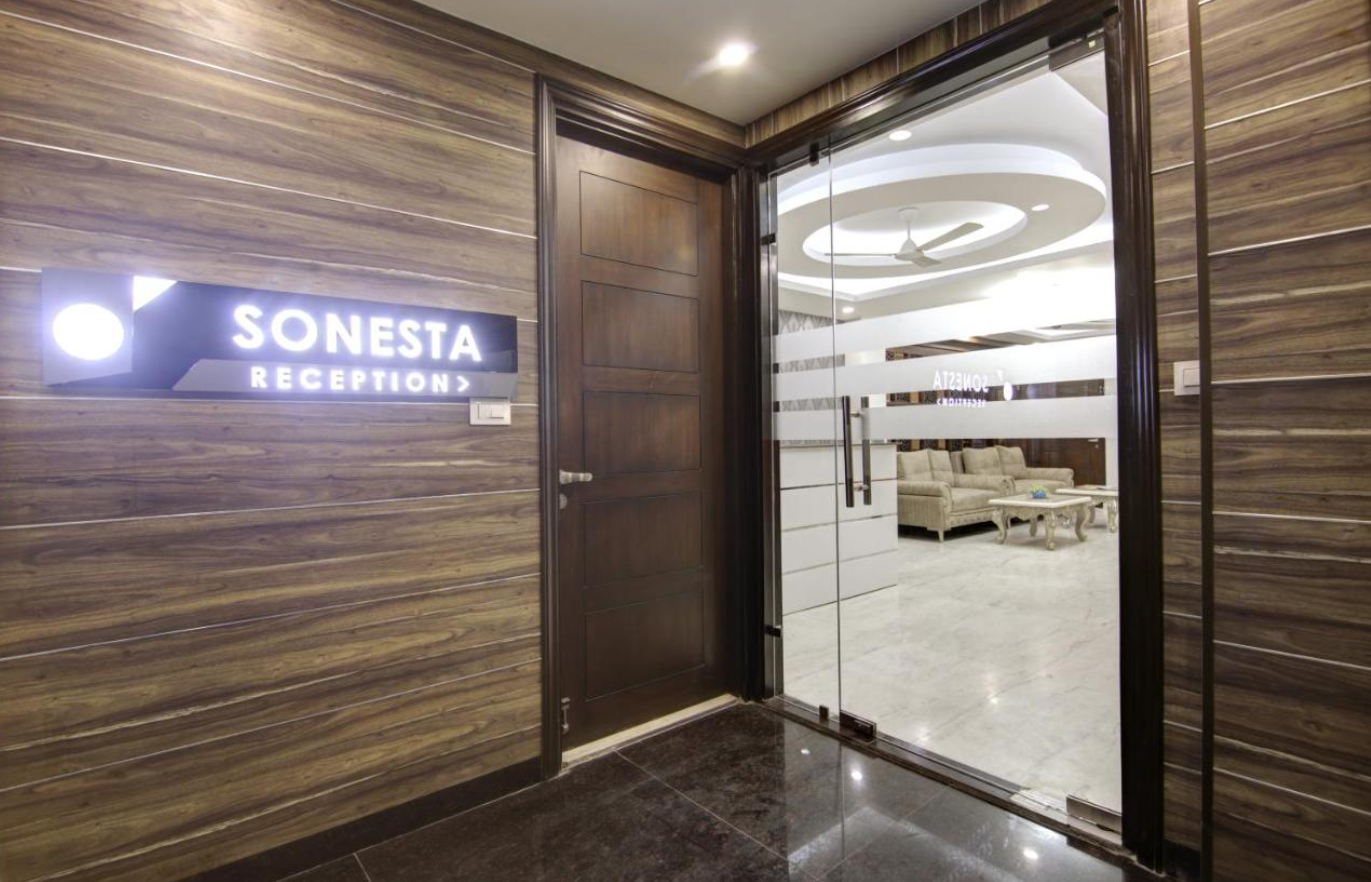 sonesta luxury apartment