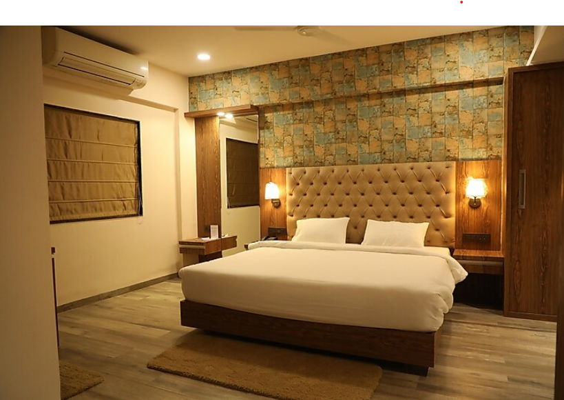 Royal Cliff Hotel & Resorts,India>>Nagpur,3 star