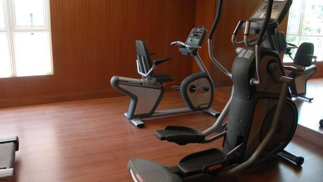 Hotel Inner Circle,Somajiguda,3 star