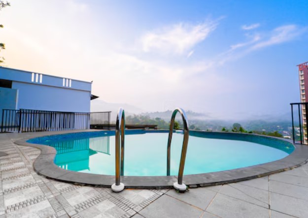 vythiri palace resort by voye homes