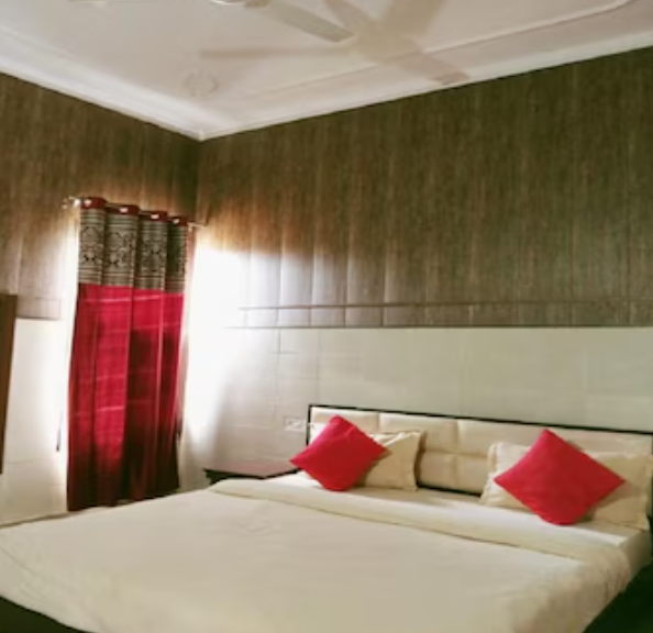 Hotel Shivjot