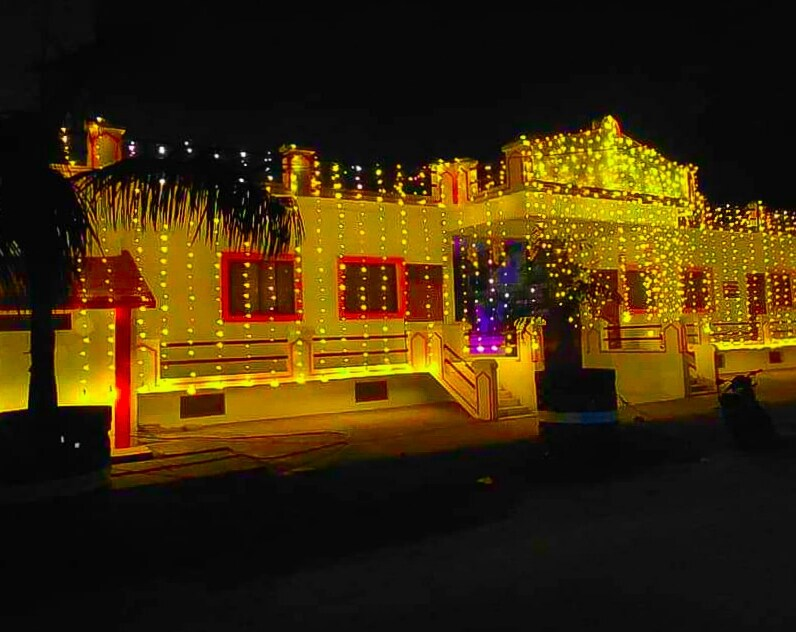 Hotel Rambhoomi Ayodhya,Ayodhya,3 star