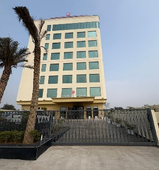 country inn jalandhar