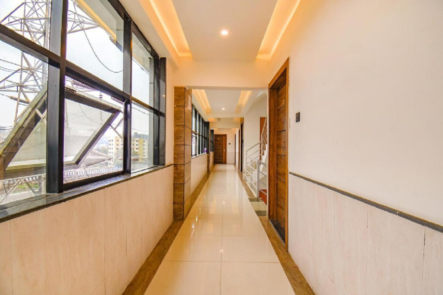 Hotel Pune Gate Narhe, Pune,,3 star