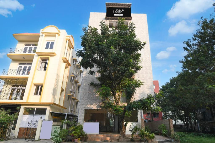 Collection O Biswa Bangla Convention Centre Kolkata Formerly Atithya Inn,,3 star