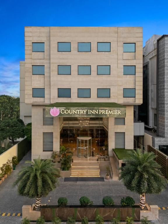country inn premier amritsar