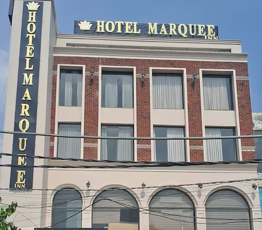 hotel marquee inn