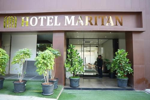 Hotel Maritan - Hitech City, Hyderabad,,3 star