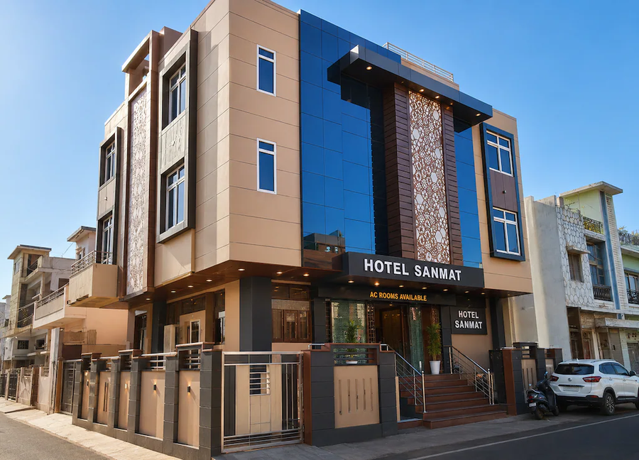 Trpotels Formerly Hotel Sanmat,,2 star