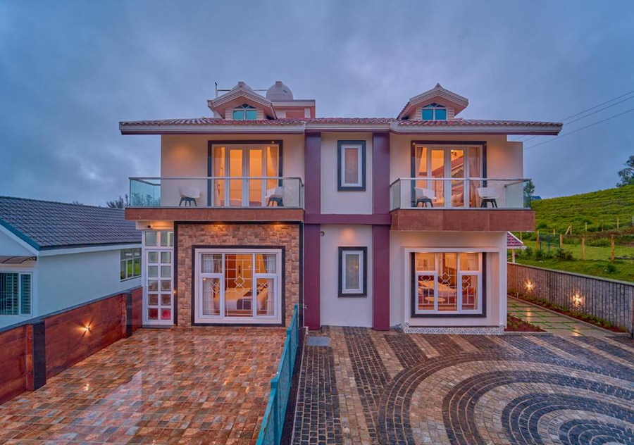 Villa Terra Verde By Voye Homes,,3 star