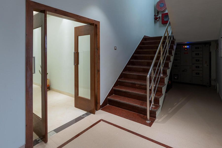 Hotel Shiva Nilay Inn,,3 star