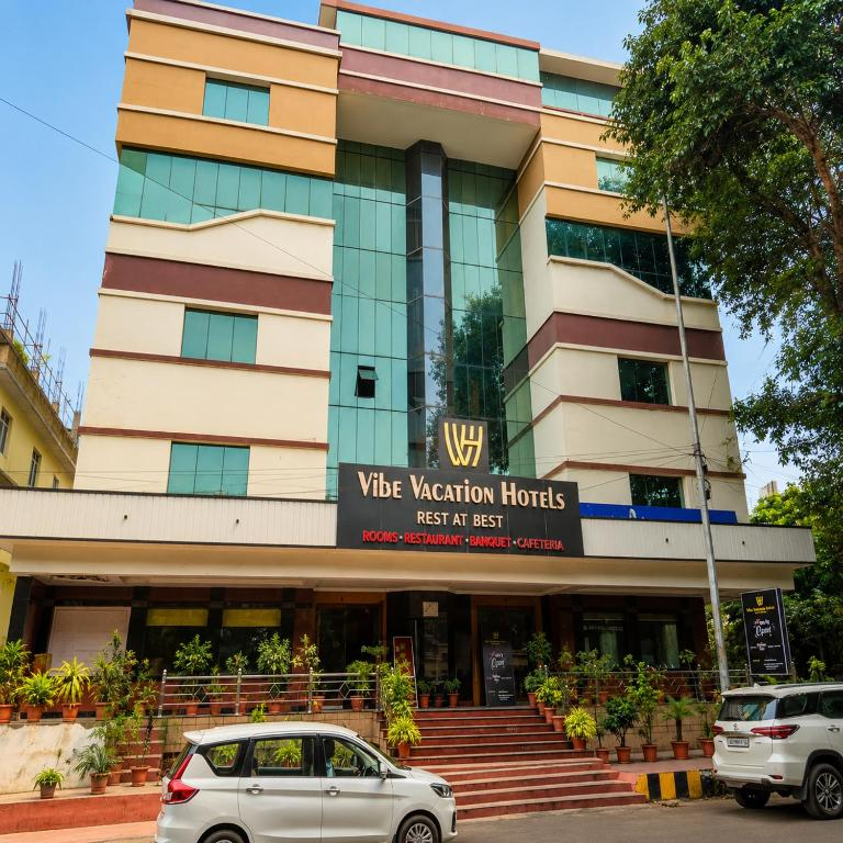 Vibe Vacation Hotels,,3 star