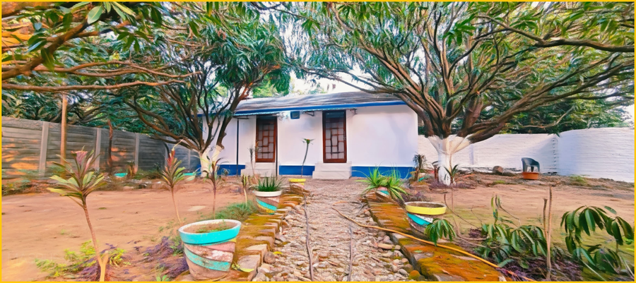 Super Collection O Mahabalipuram,,3 star