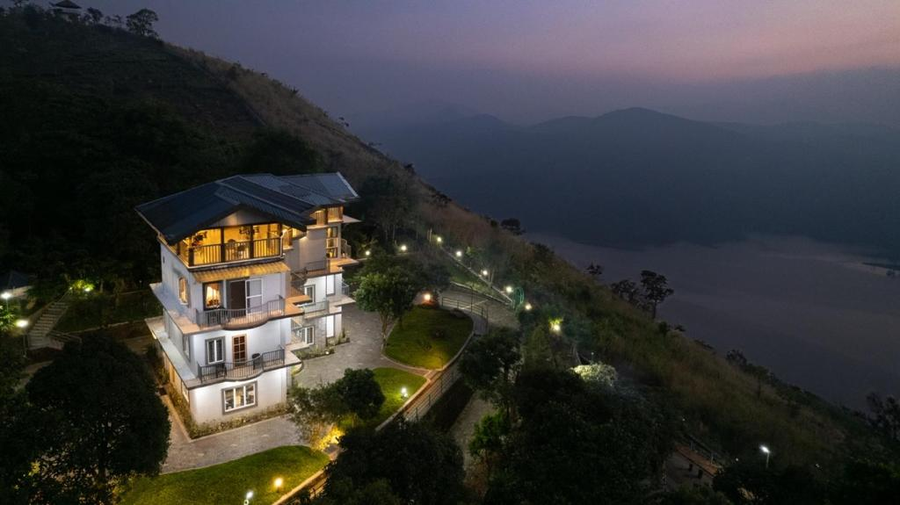 Avadale Idukki  (Stag Groups Not Allowed),,2 star