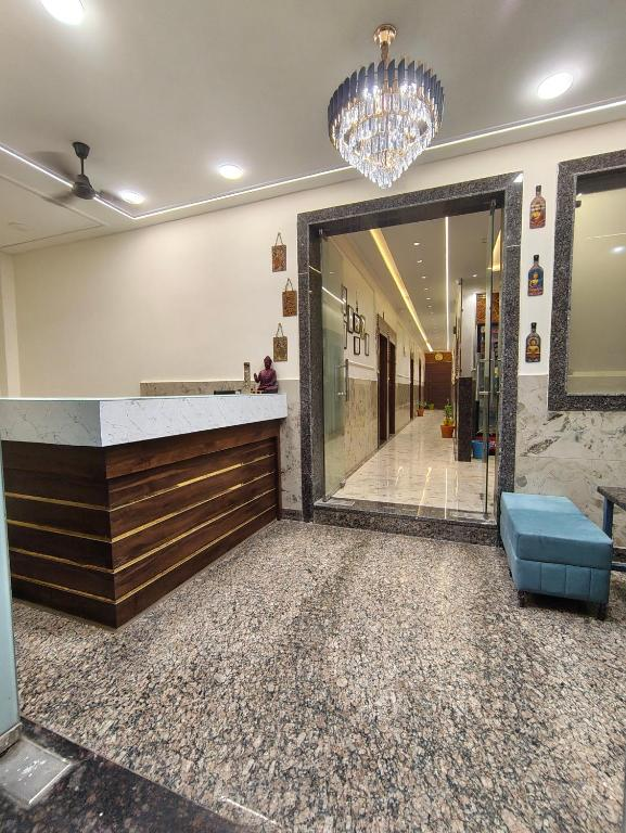 Hotel Taj Belleza Vista,,3 star