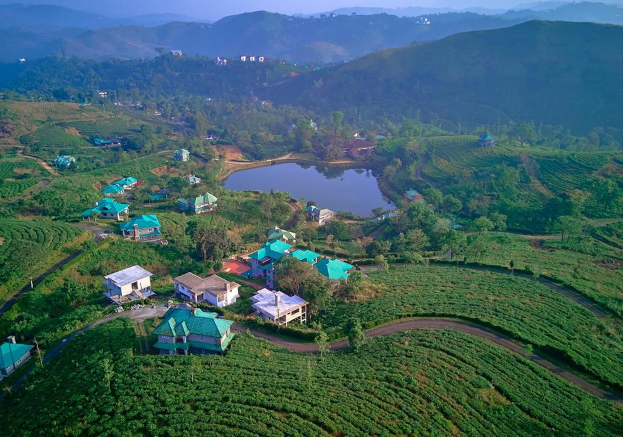 priyas villa vagamon by voye homes