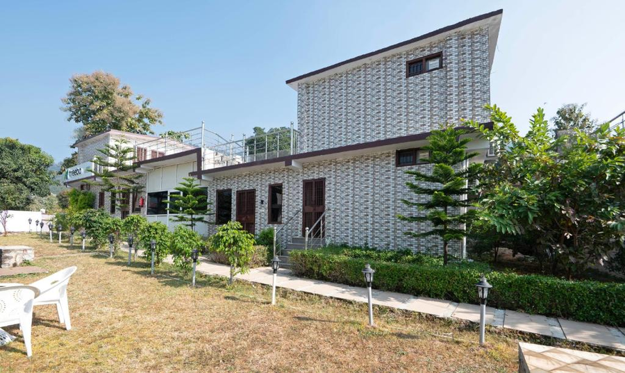 Treebo Samsara Resort And Spa,,3 star