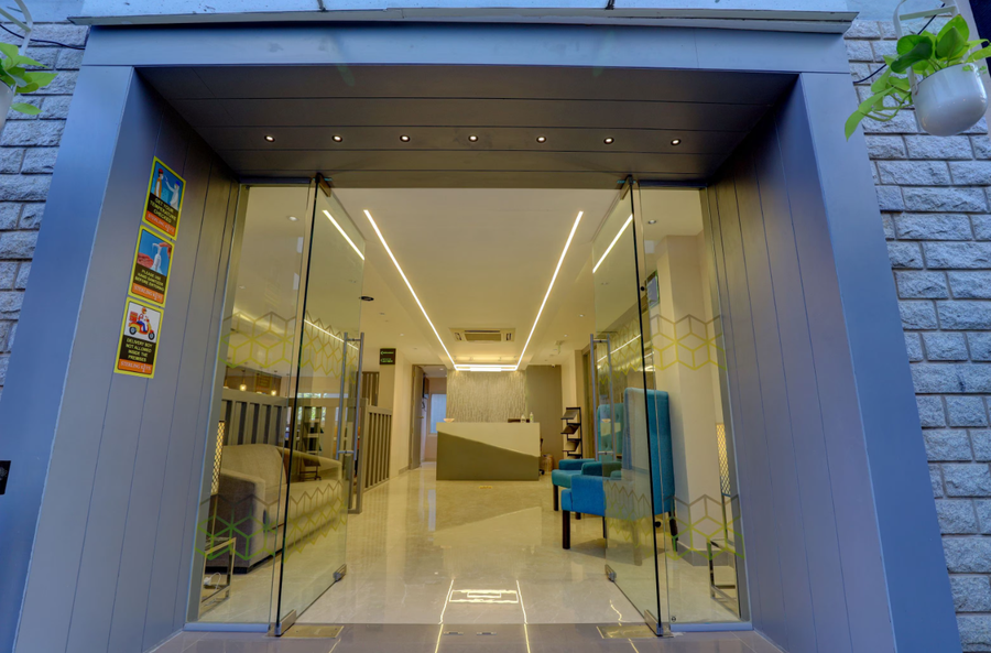 Citrus Plaza,,3 star