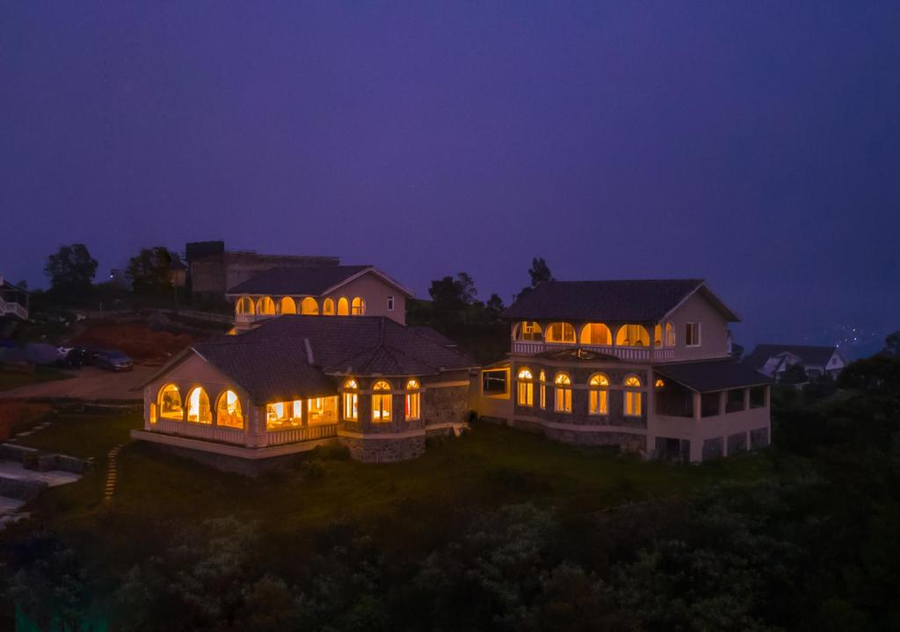 Emerald Stays Ooty By Voye Homes,,3 star