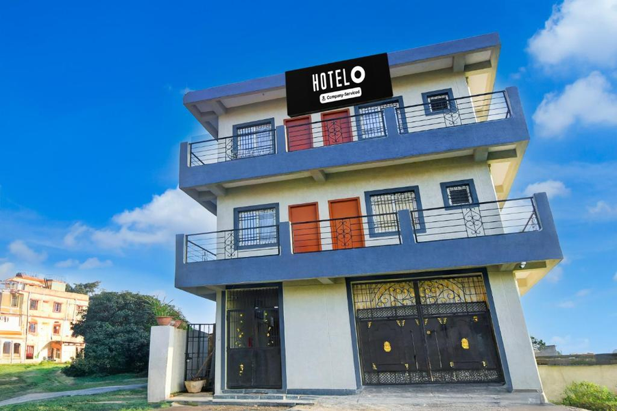 super hotel o birsa athletics stadium formerly de anmol suites