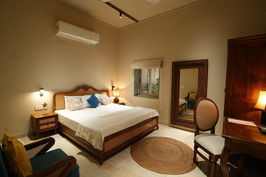 the bodhi 5 bedroom luxury apartment central jaipur