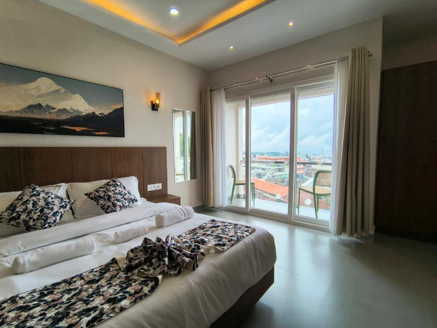 kynjing suites