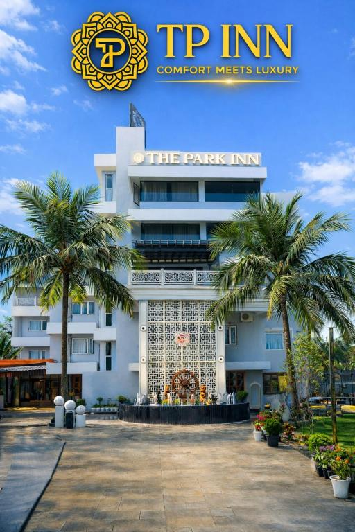 the park inn