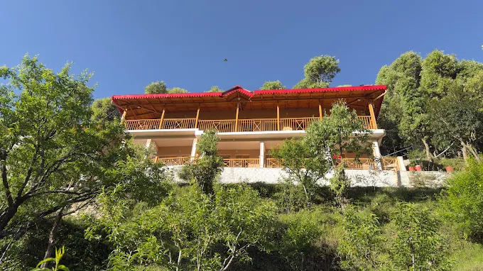 the peach hillside resort by royal collection hotels