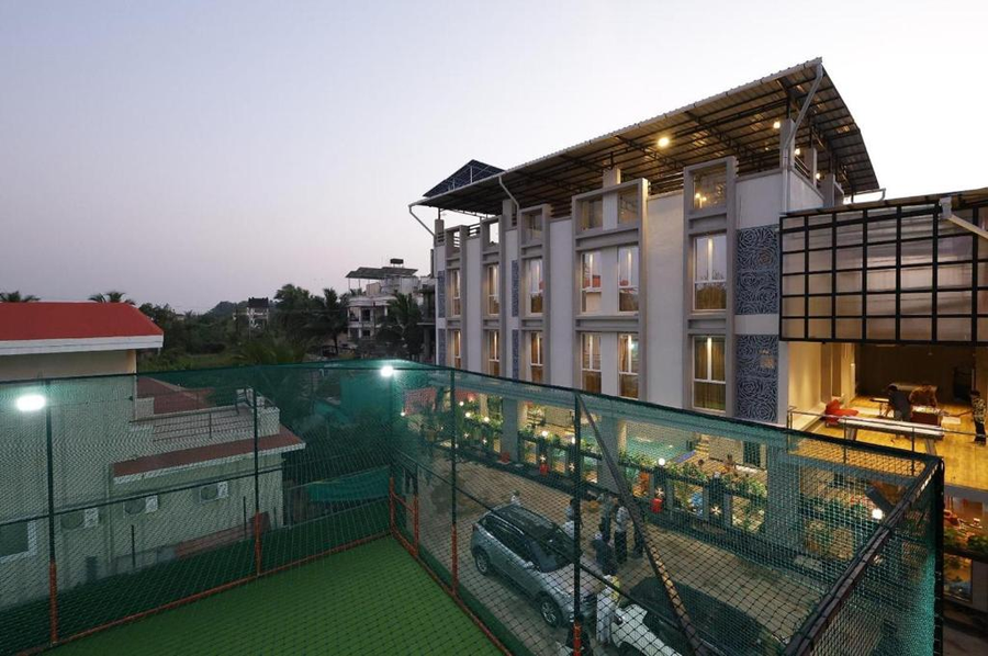 sea pearl retreat by ilif hotels
