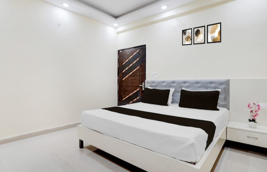 hindon motel residency