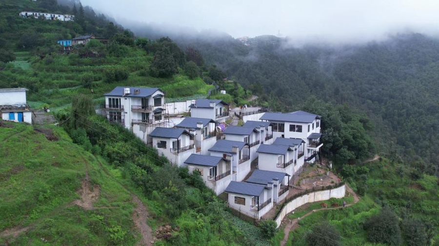 country inn mukteshwar