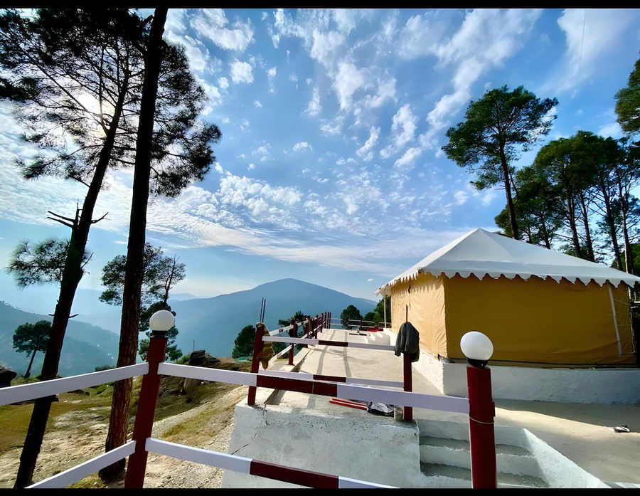 dolidana resorts