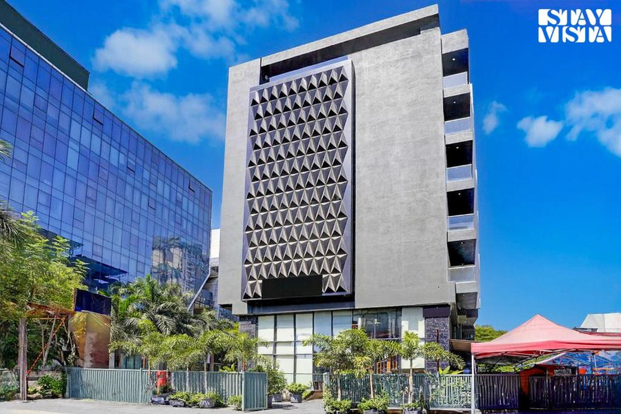 rivanta by stayvista residences