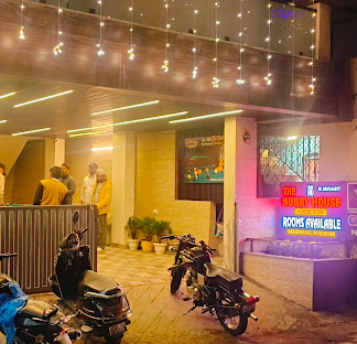 the bunny house homestay