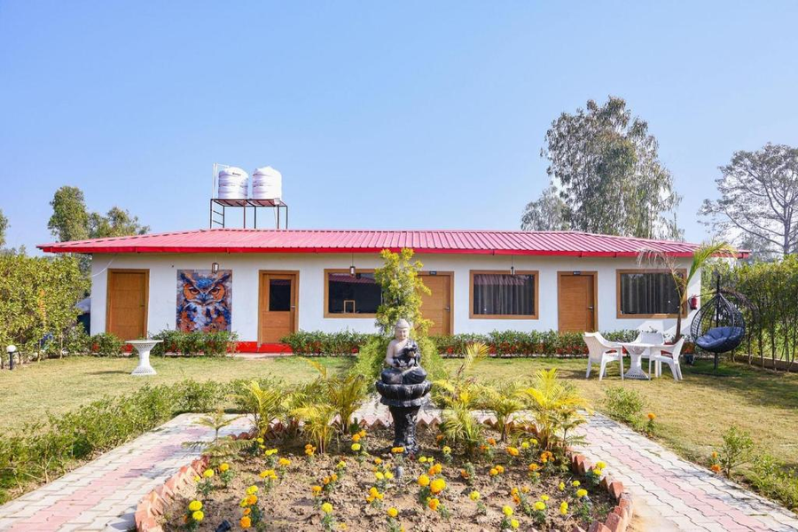 vanyam resort