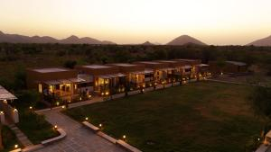 Elan Vanya Resort,Sumerpur,4 star