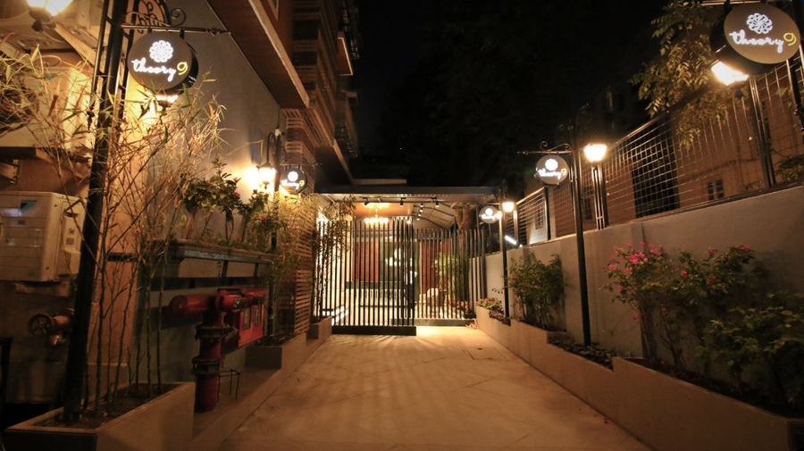 theory9 luxe premium service apartments pali hill bandra