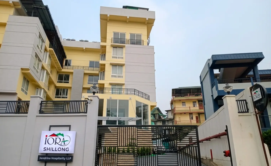 Iora Shillong