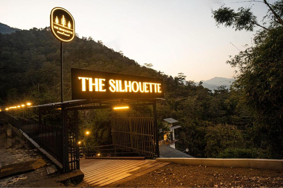 Perfectstayz The Jungle Resort Shivpuri,,4 star