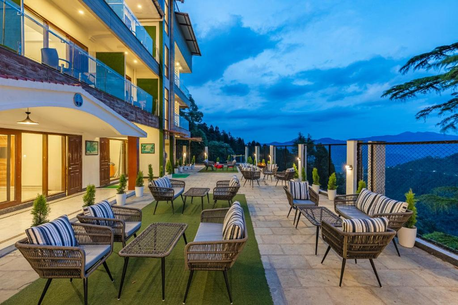 perfectstayz premium seven oaks