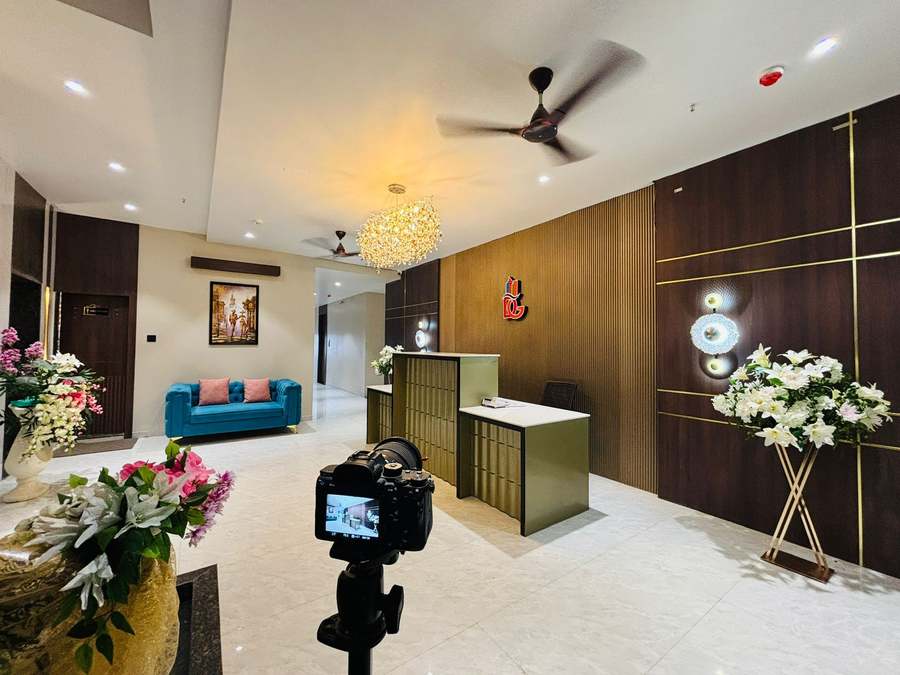 grand dularia banquet hotel