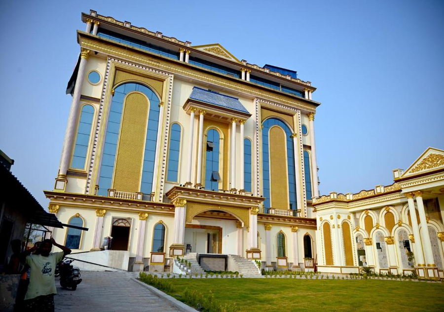 the solenne retreat