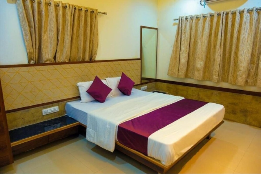 hotel new punjab lodging and boarding