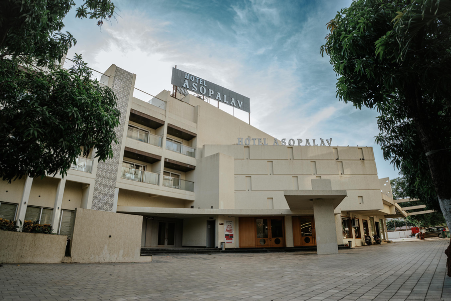hotel asopalav