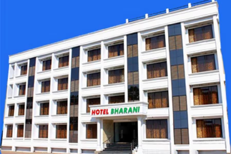 hotel bharani