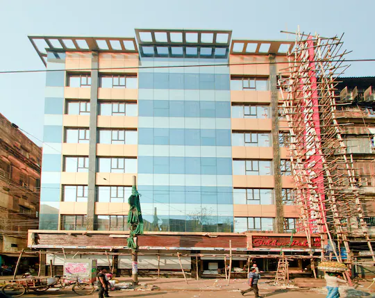 Hotel Golden Palace,,3 star